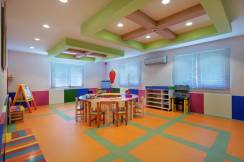BELLIS DELUXE HOTEL Mini Club