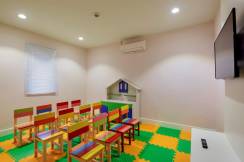 BELLIS DELUXE HOTEL Mini Club