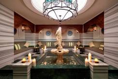 BELLIS DELUXE HOTEL Spa