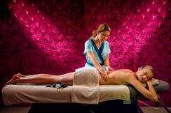 BELLIS DELUXE HOTEL Spa
