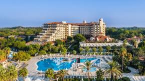 BELLIS DELUXE HOTEL General Images
