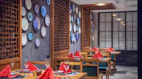 BELLIS DELUXE HOTEL Restaurants