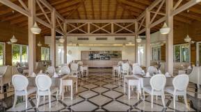BELLIS DELUXE HOTEL Restaurants