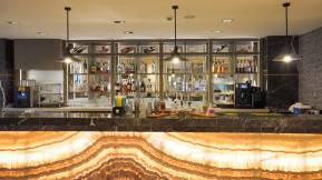 BELLIS DELUXE HOTEL Bars