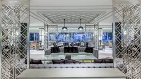 BELLIS DELUXE HOTEL Bars