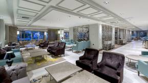 BELLIS DELUXE HOTEL Bars