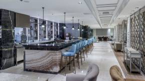 BELLIS DELUXE HOTEL Bars