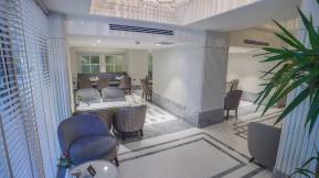 BELLIS DELUXE HOTEL Bars