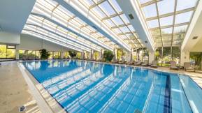 BELLIS DELUXE HOTEL Pools & Beach