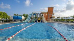 BELLIS DELUXE HOTEL Activities