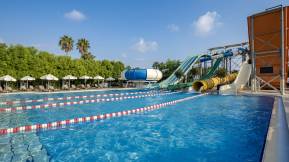 BELLIS DELUXE HOTEL Activities