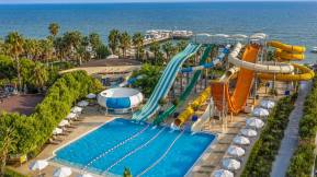 BELLIS DELUXE HOTEL Activities