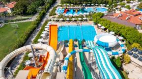 BELLIS DELUXE HOTEL Activities
