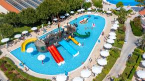 BELLIS DELUXE HOTEL Activities