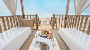 BELLIS DELUXE HOTEL Pools & Beach