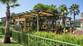 BELLIS DELUXE HOTEL Mini Club