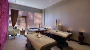 BELLIS DELUXE HOTEL Spa