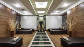 BELLIS DELUXE HOTEL Spa