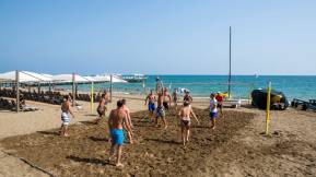 BELLIS DELUXE HOTEL Activities