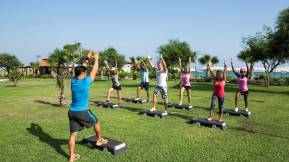 BELLIS DELUXE HOTEL Activities