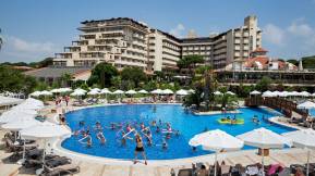 BELLIS DELUXE HOTEL Activities