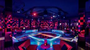 BELLIS DELUXE HOTEL Activities