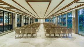 BELLIS DELUXE HOTEL Meetings