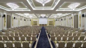 BELLIS DELUXE HOTEL Meetings