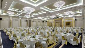 BELLIS DELUXE HOTEL Meetings