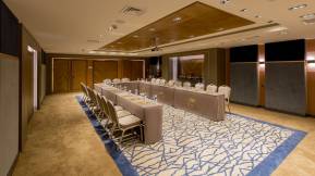 BELLIS DELUXE HOTEL Meetings