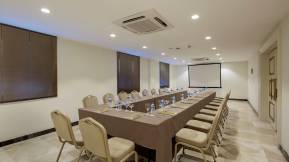 BELLIS DELUXE HOTEL Meetings