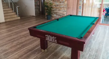 BELMARE HOTEL Activities
