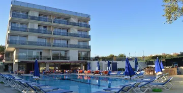 BELMARE HOTEL General Images