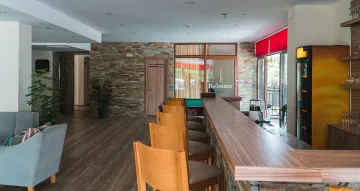 BELMARE HOTEL Bars