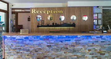 BELMARE HOTEL Lobby