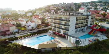 BELMARE HOTEL General Images
