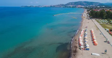 BELMARE HOTEL Pools & Beach
