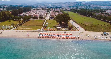 BELMARE HOTEL Pools & Beach
