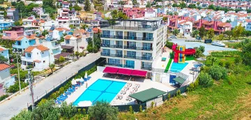 BELMARE HOTEL