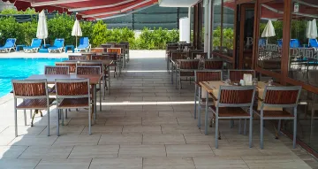 BELMARE HOTEL Restaurants