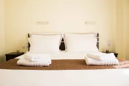 BELOHORIZONTE HOTEL Rooms