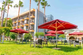 BELPOINT BEACH HOTEL General Images