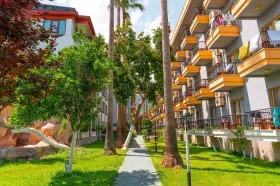 BELPOINT BEACH HOTEL General Images