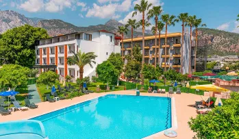 BELPOINT BEACH HOTEL