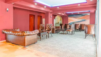 BELPOINT BEACH HOTEL Lobby
