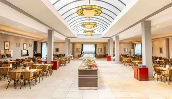 BELPOINT BEACH HOTEL Restaurants