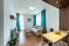 BELVEDERE HOLIDAY CLUB Rooms