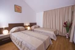 BELVEDERE HOLIDAY CLUB Rooms