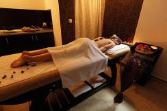 BELVEDERE HOLIDAY CLUB Spa