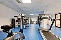 BELVEDERE HOLIDAY CLUB Activities